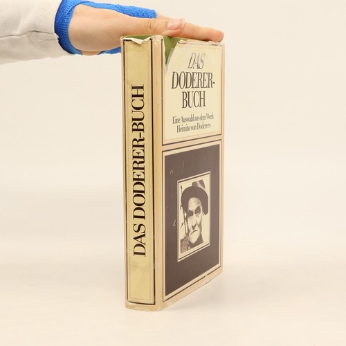 Das doderer buch - das, doderer-buch 