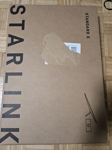 Starlink standard - standard, 4