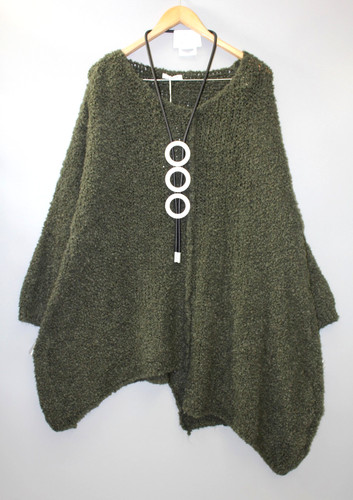 Moonshine pullover 52 - pullover, 48