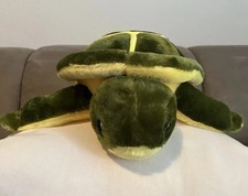Kuscheltier Schildkröte –