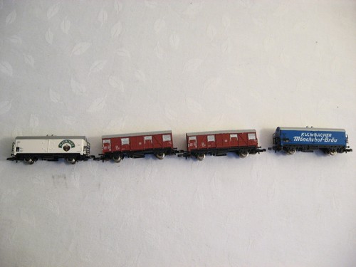 Lk29 märklin spur konvolut - lk29*,
