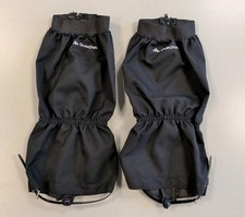 Trekking Gamaschen lang