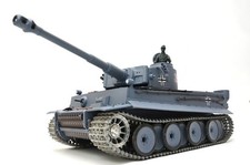 RC Panzer "German Tiger I"