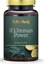 Dr. Peter Hartig IQ Immun