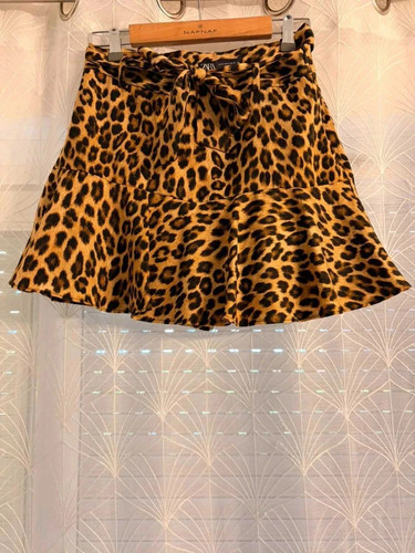 Zara shorts rock m - zara,