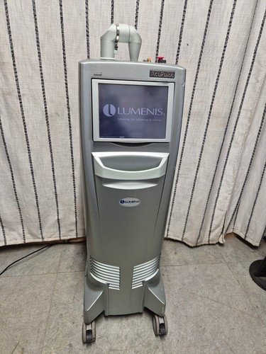 Lumenis acupulse 1021190 - lumenis, sa-1021190