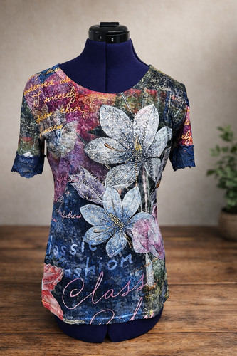 Laura sarpi shirt größe - di,