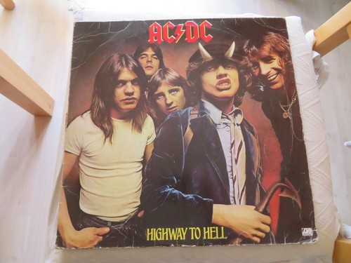 761 highway to - 761*, ac/dc-highway