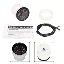 Drehzahlmesser 52mm Messgerät