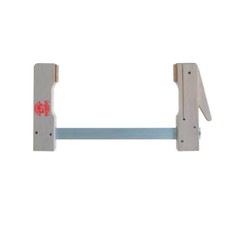 FORUM Schnellzwinge Dünnemann Klemmsia