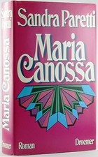 Maria Canossa: Roman (German