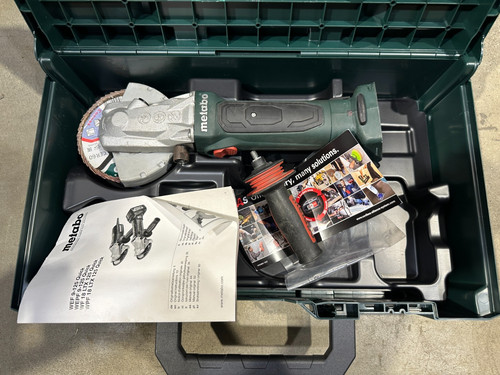 Metabo