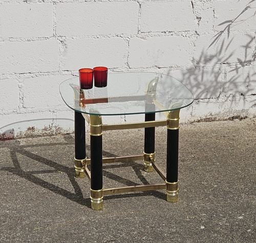 Italienischer glas messing - italienischer, glas&messing