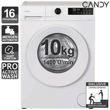 CANDY GD 4108-S Waschmaschine