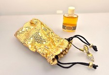 Dior Dior 10ml Eau de Toilette Miniatur Voll Deckel wurde Geklebt 70er J.