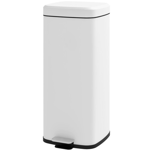 Homcom mülleimer 30l - homcom,