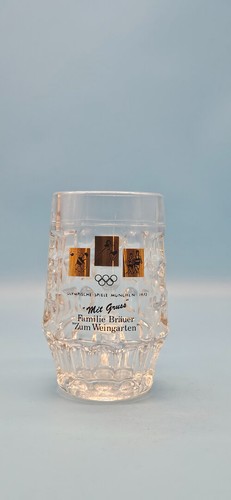 Olympische spiele münchen - spiele,
