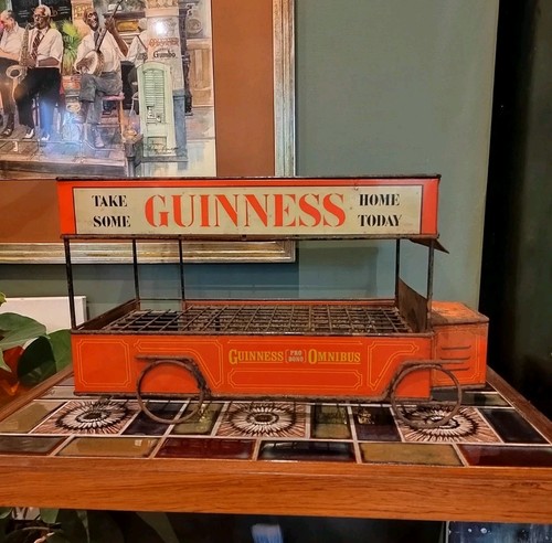 Vintage original guinness - original,
