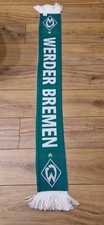 SV Werder Bremen Fanschal mit