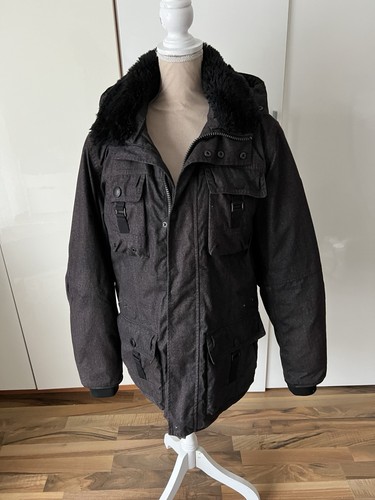 Wellensteyn winterjacke - wellensteyn,