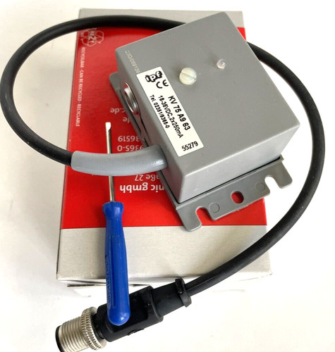 Ipf electronic kv75a963 - electronic,
