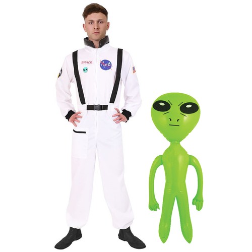 Erwachsene astronaut - erwachsene,