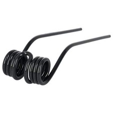 Kreiselheuerzinken Federzinken