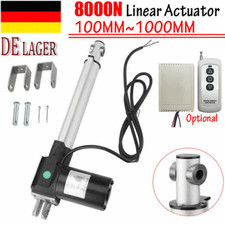 12V 8000N Elektrischer