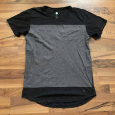 Ucon Acrobatics T-Shirt Schwarz Gr. XL Cozmo Razors USD Rucksack Backpack