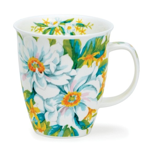 Dunoon tasse teetasse white - dunoon,