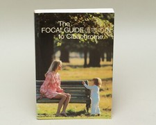 The Focal Guide to Cibachrome aus dem Jahr 1978