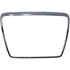 AUDI A6 C6 LIFT BJ. 08-2012 Grill Kühlergrill VERKLEIDUNG RAHMEN CHROM 4F0853651