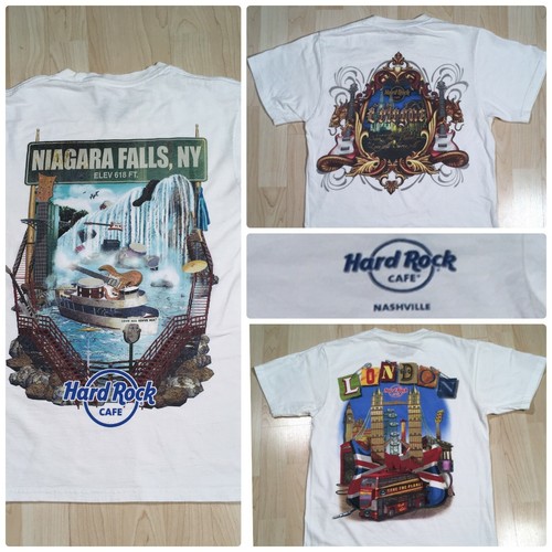 Hard rock cafe herren shirts - rock, t-shirts
