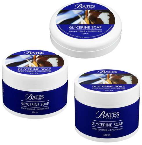 Bates leder glycerin - leder,