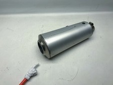 Ducati Monster 696 Rechts