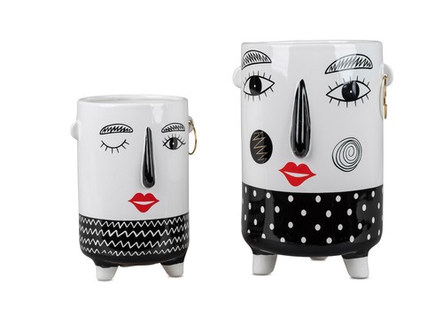 Formano vase trend style - formano,