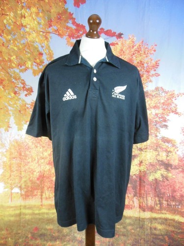 Neuseeland 1999 trikot 2xl - neuseeland,