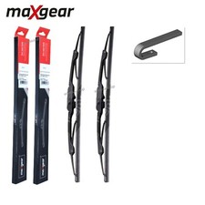 2x 50cm Scheibenwischer für