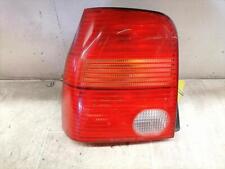 VW Lupo 6X Rücklicht links BJ03  Rückleuchte Heckleuchte 38030748