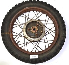 Puch 250 hinterrad - /, s