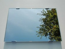 Wandspiegel rahmenlos