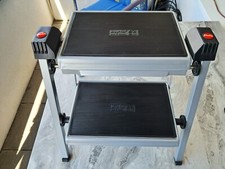 Hailo Step-fix Klappleiter