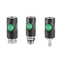 Druckluftkupplung Prevost S1 Sicherheitskupplung Kupplung Druckluft