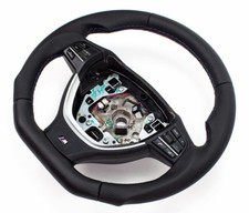 Tausch TUNING Lederlenkrad BMW