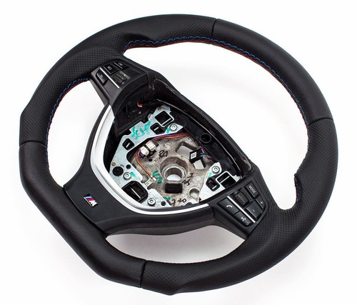 Tausch tuning lederlenkrad bmw - tausch,