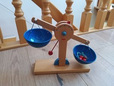 Waage haba spielwaage - waage,