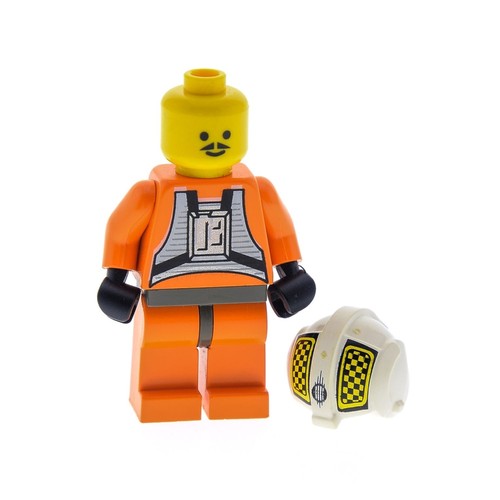 Lego minifigur star wars - 1x,