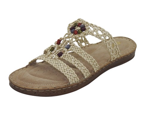 Damen pantolette airsoft - damen,