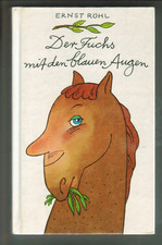 Der fuchs mit den blauen - der,