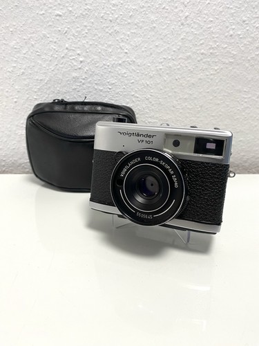 Voigtländer 101 analoge - vf,